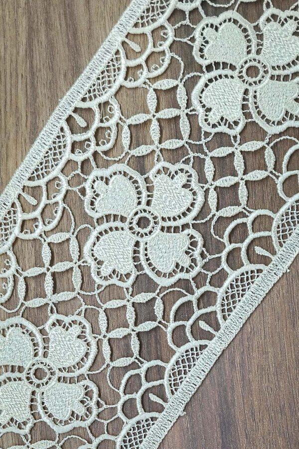 097520 13,0 Koronka gipiurowa