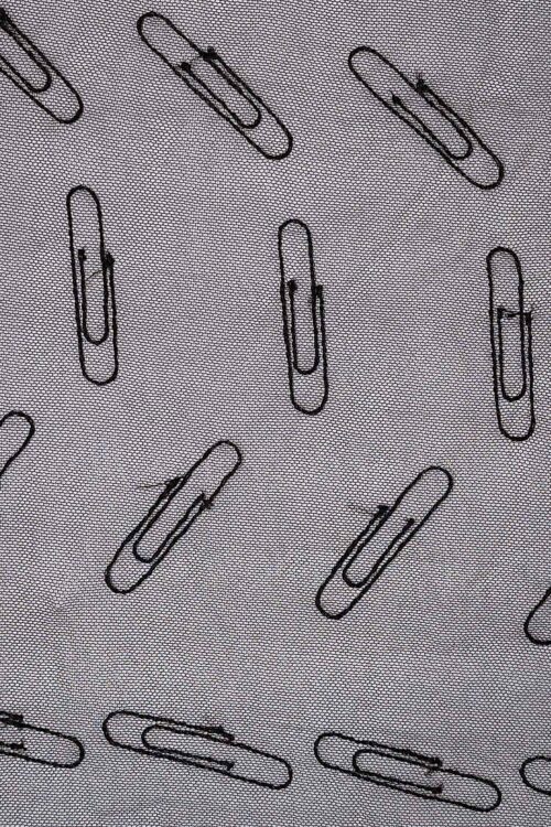 10910 150 z2 Dzianina haftowana na tiulu