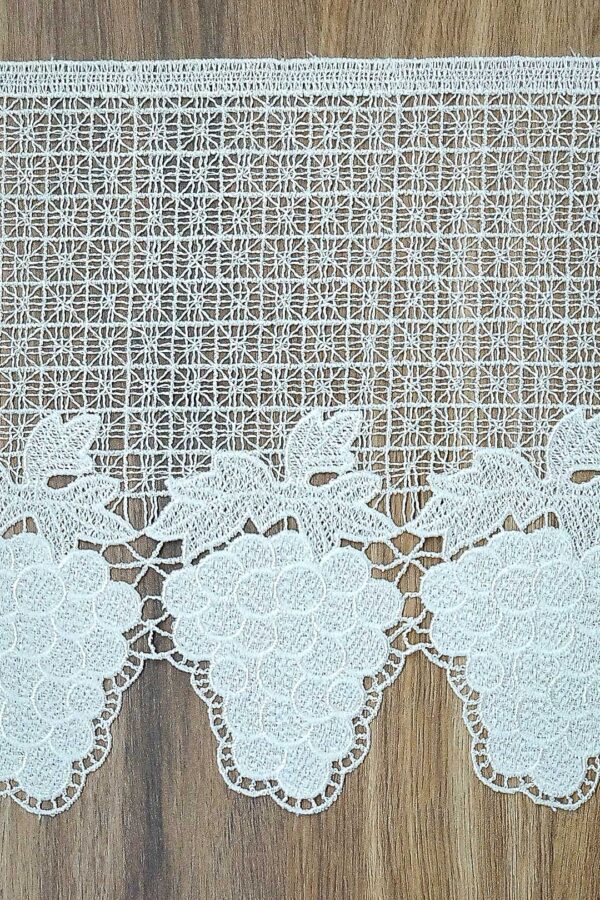 115830 23.0 z2 Koronka gipiurowa