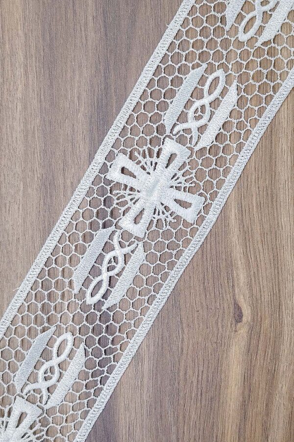 65-25 z1 Koronka gipiurowa