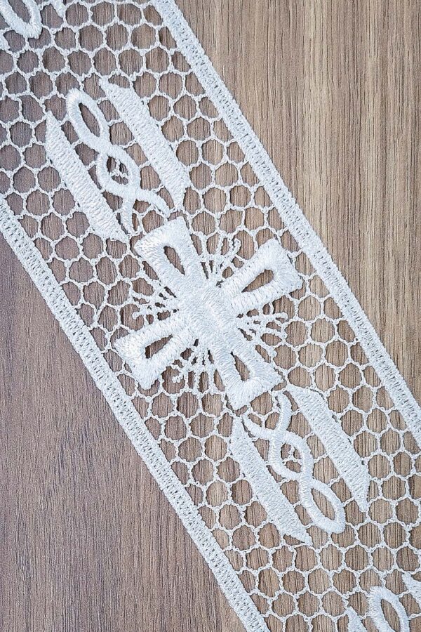 65-25 z3 Koronka gipiurowa