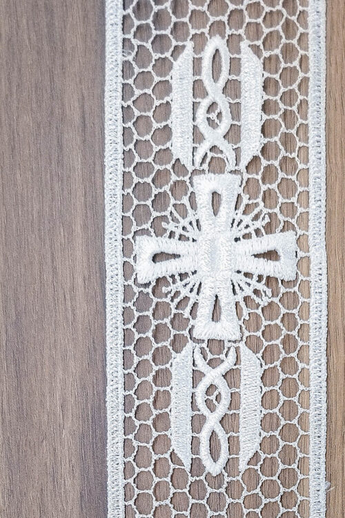 65-25 z4 Koronka gipiurowa