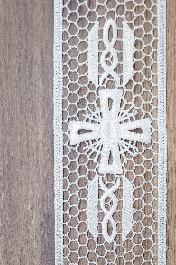 65-25 z4 Koronka gipiurowa