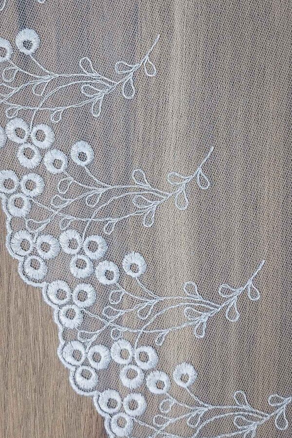 058178 18,0 z3 Koronka gorseciarska