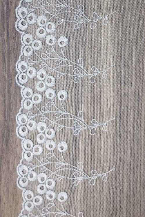 Koronka gorseciarska