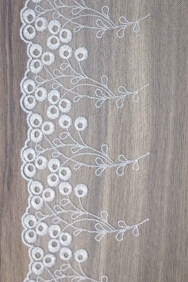 058178 18,0 z4a Koronka gorseciarska