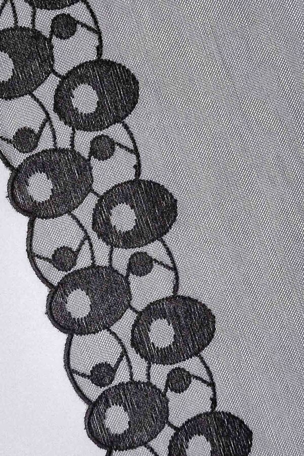 Koronka gorseciarska