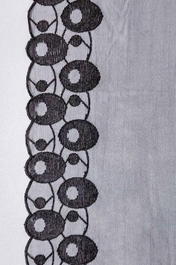 Koronka gorseciarska