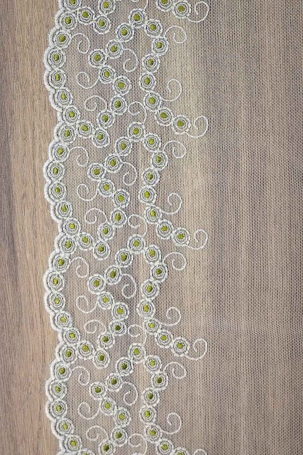 102650 18,0 z1 Koronka gorseciarska