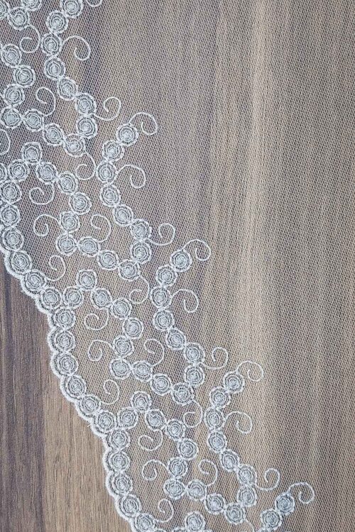 Koronka gorseciarska