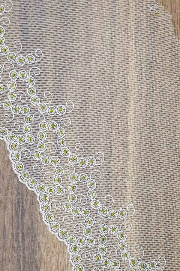 102650 18,0 z3 Koronka gorseciarska