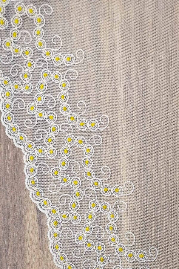 102650 18,0 z5 Koronka gorseciarska