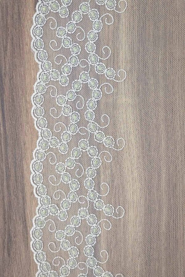 102650 18,0 z9 Koronka gorseciarska