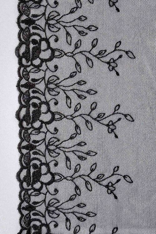 Koronka gorseciarska