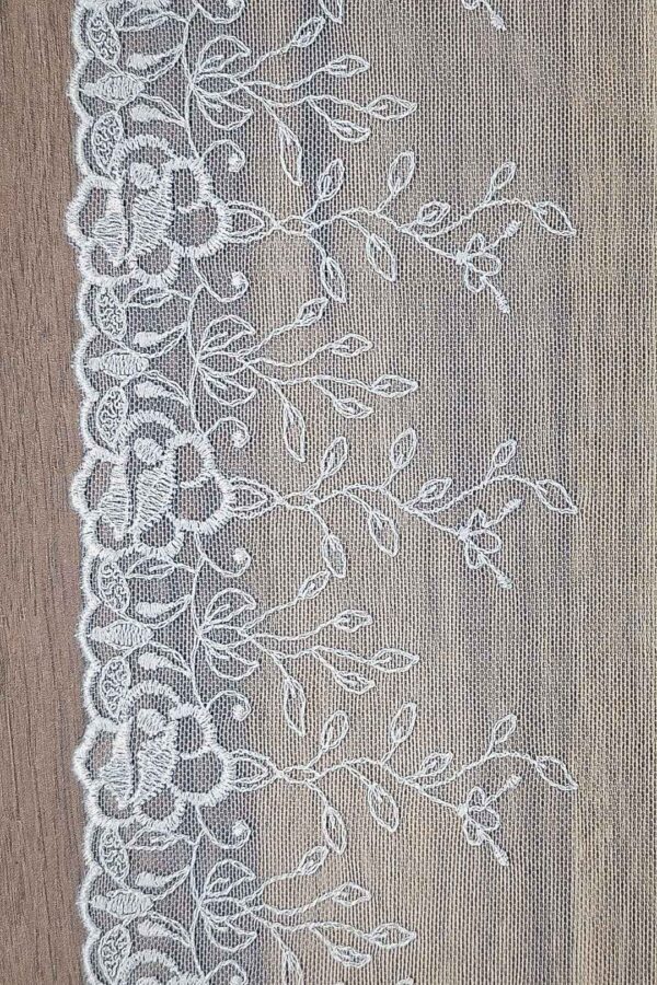 112701 18,0 z3 Koronka gorseciarska