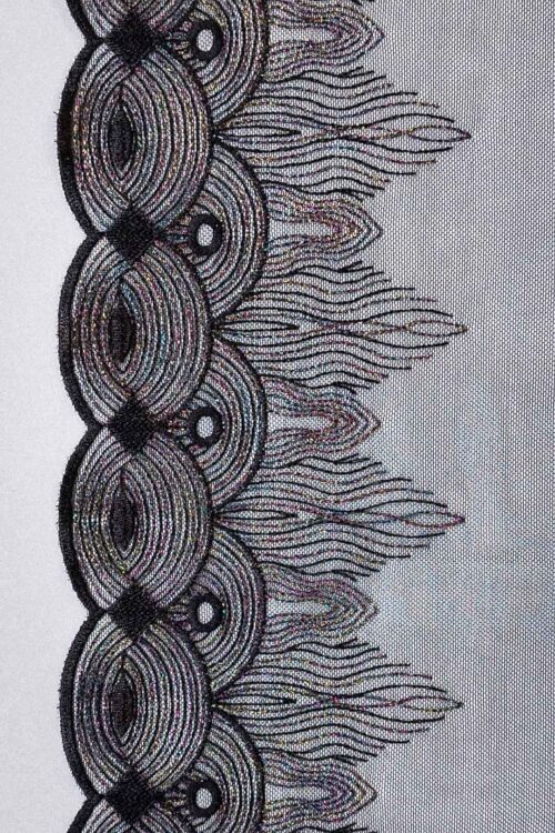 Koronka gorseciarska