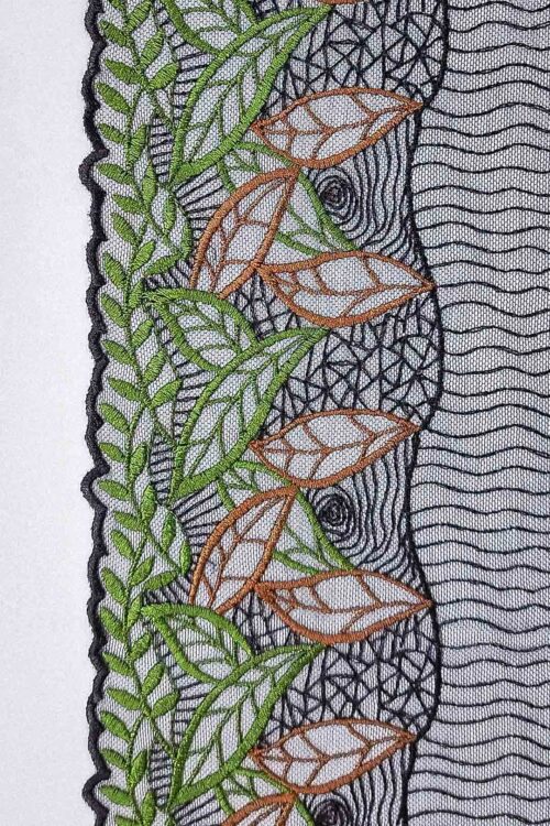 Koronka gorseciarska