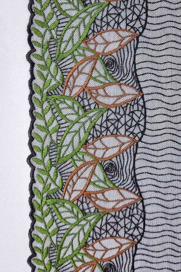 11290 18,0 z1 Koronka gorseciarska