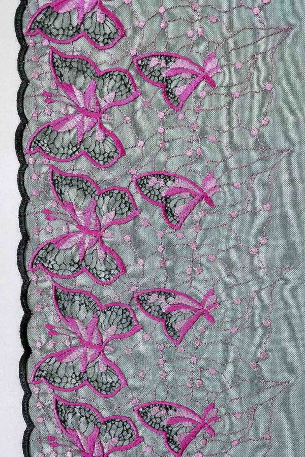 11300 26,0 z2 Koronka gorseciarska