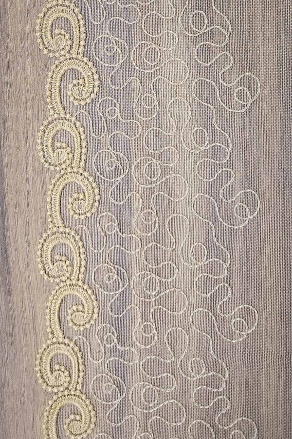 113318 19,0 z5 Koronka gorseciarska