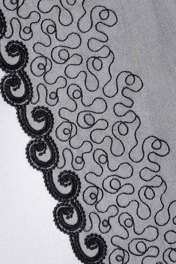 113318 19,0 z6 Koronka gorseciarska