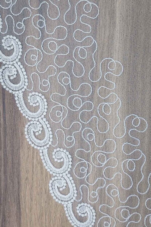 113318 19,0 z8 Koronka gorseciarska