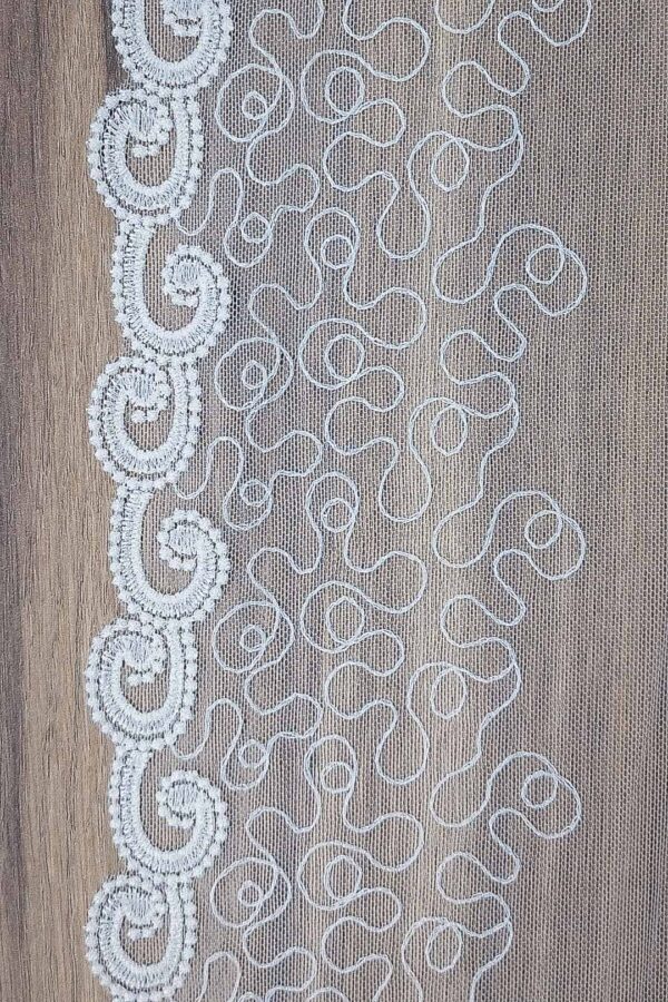 113318 19,0 z9 Koronka gorseciarska