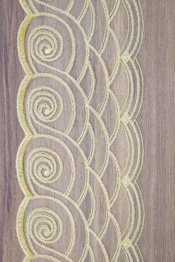 11450 18,0 z5 Koronka gorseciarska