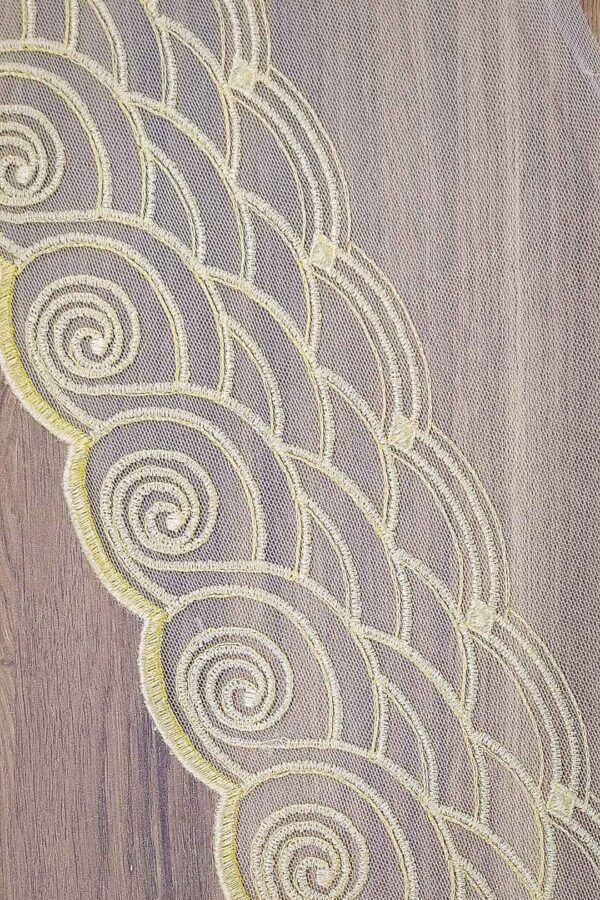 11450 18,0 z6 Koronka gorseciarska