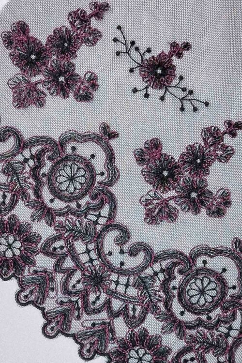 Koronka gorseciarska