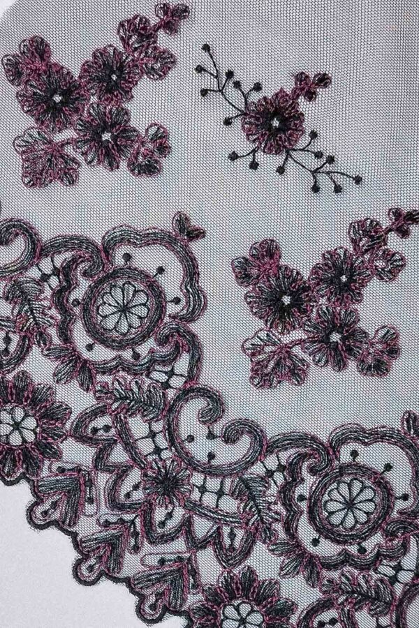 114720 70,0 z1 Koronka gorseciarska