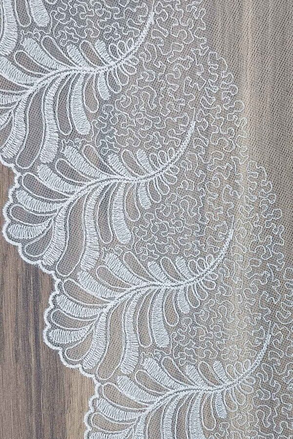 115380 18,0 z1 Koronka gorseciarska