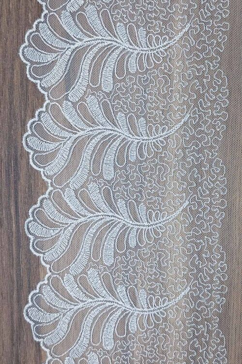 Koronka gorseciarska