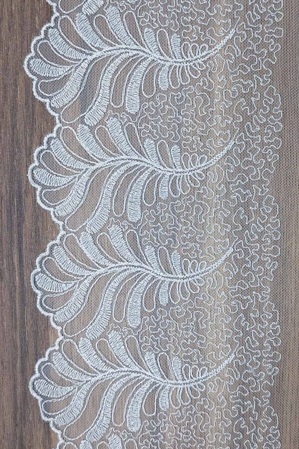 115380 18,0 z2 Koronka gorseciarska