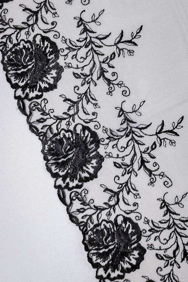 11580 26 z2 Koronka gorseciarska