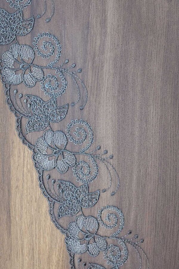 117642 18,0 z2 Koronka gorseciarska