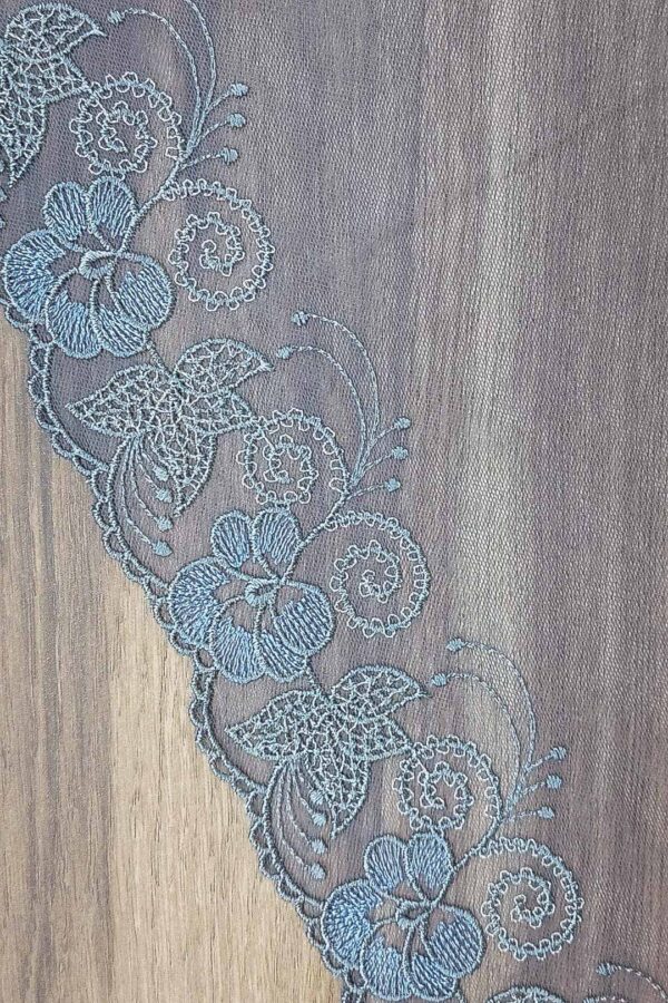 117643 18,0 z2 Koronka gorseciarska