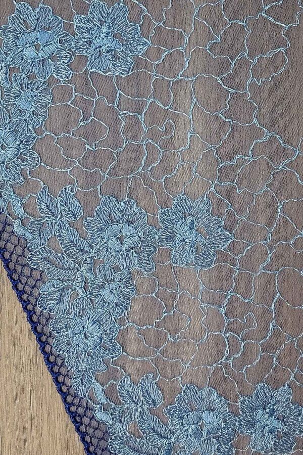 117661 18,0 z2 Koronka gorseciarska