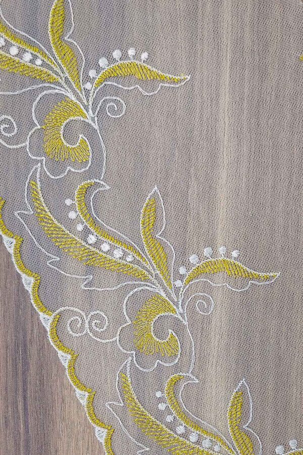 117670 18,0 z3 Koronka gorseciarska