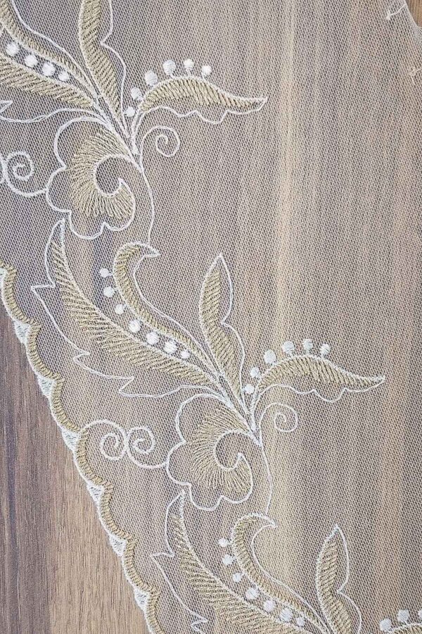 117670 18,0 z5 Koronka gorseciarska