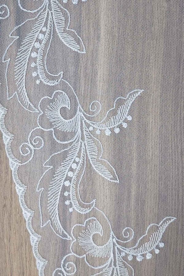 117671 18,0 z1 Koronka gorseciarska