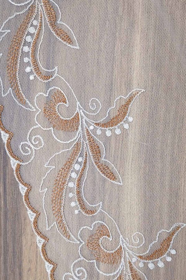 117671 18,0 z3 Koronka gorseciarska