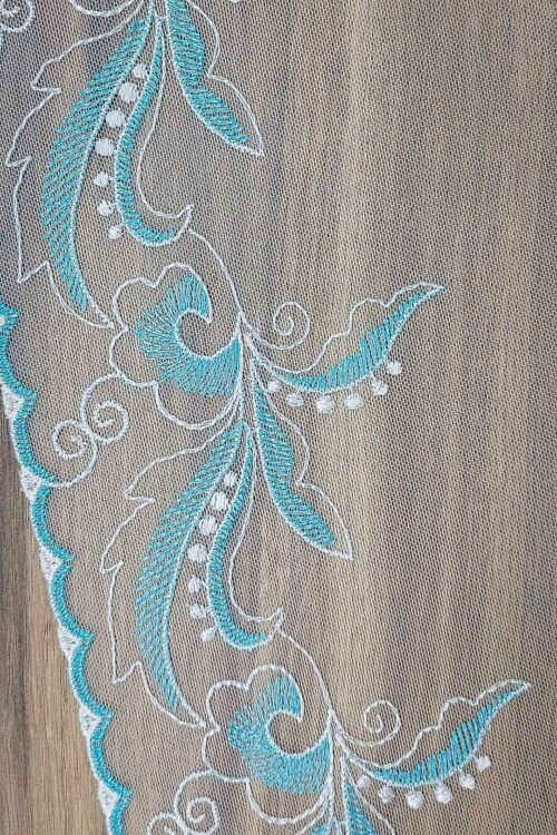 Koronka gorseciarska