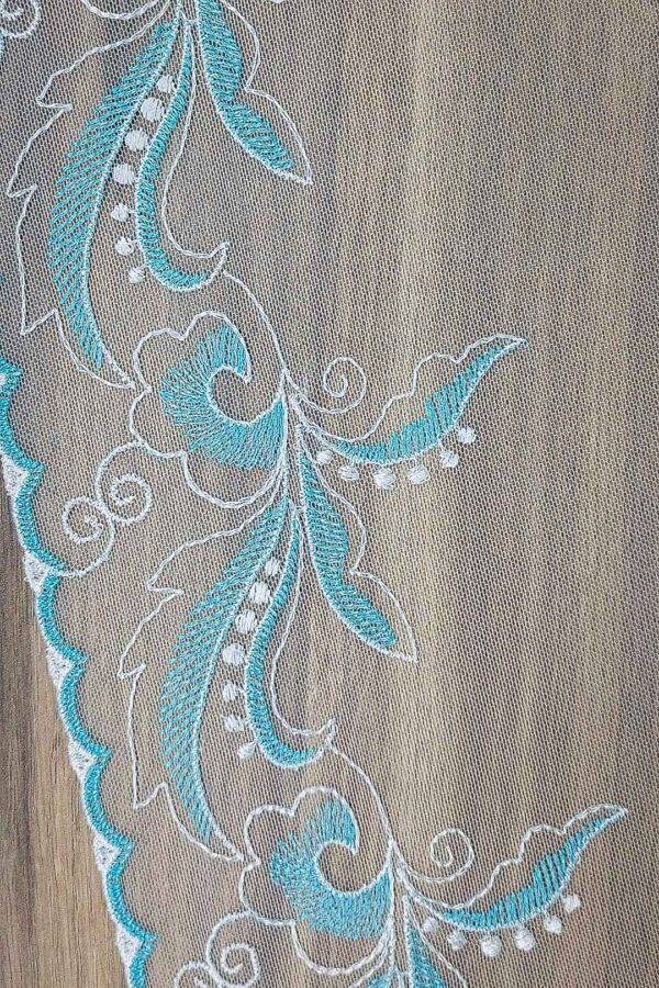 117671 18,0 z6 Koronka gorseciarska