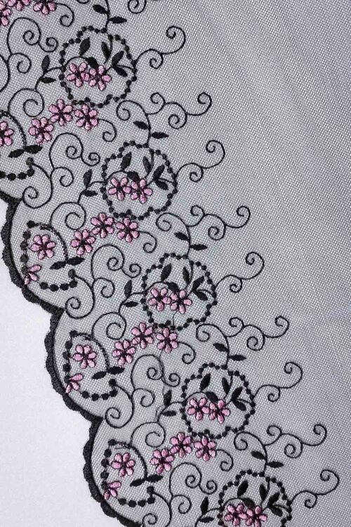 Koronka gorseciarska