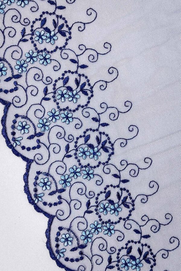 117702 18,0 z4 Koronka gorseciarska