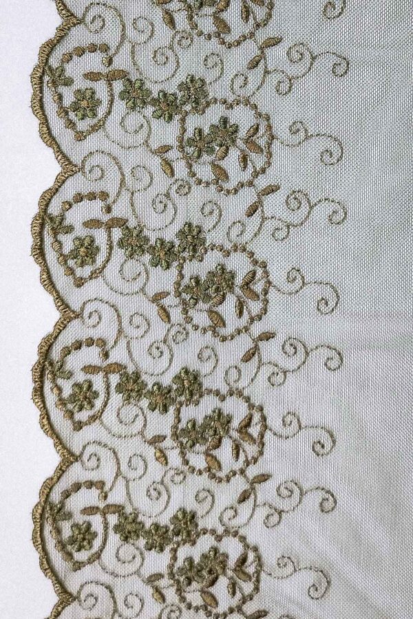 117703 18,0 z1 Koronka gorseciarska