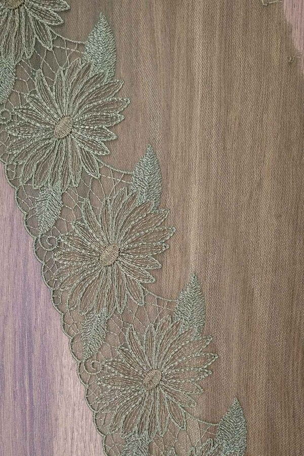 117710 18,0 z5b Koronka gorseciarska