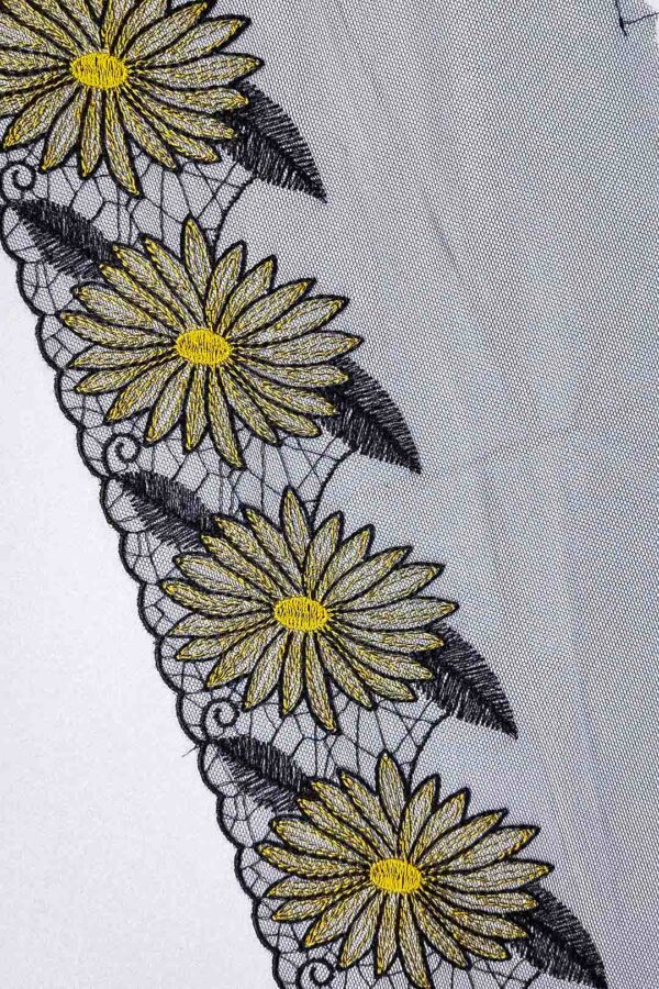 117712 18,0 z2 Koronka gorseciarska