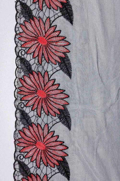 Koronka gorseciarska